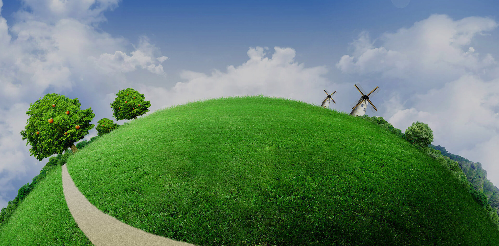 城市级废气治理及运营