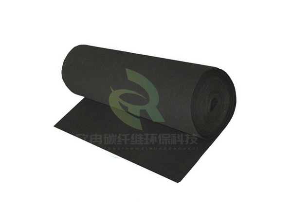 活性炭纤维毡