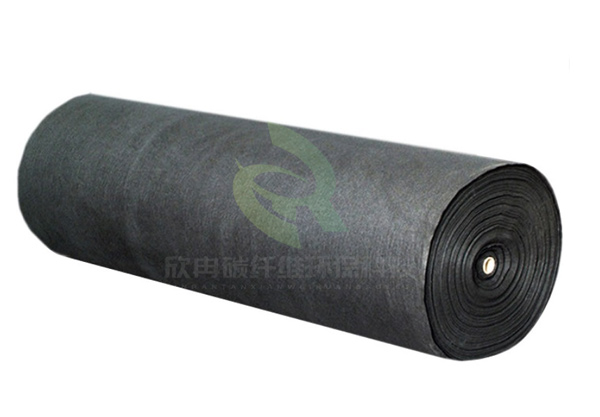 活性炭纤维毡