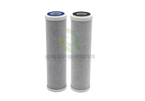 活性炭纤维滤芯（工业用）