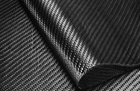 纳米活性碳纤维的性能结构